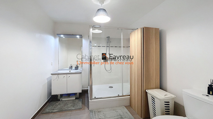 Ma-Cabane - Vente Appartement THIAIS, 40 m²