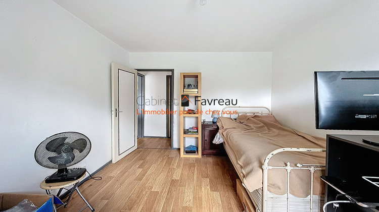 Ma-Cabane - Vente Appartement THIAIS, 43 m²