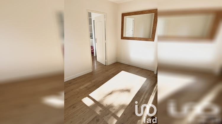 Ma-Cabane - Vente Appartement Thiais, 34 m²