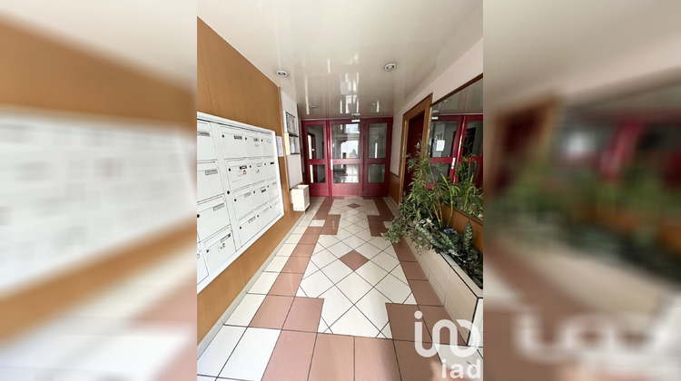 Ma-Cabane - Vente Appartement Thiais, 34 m²