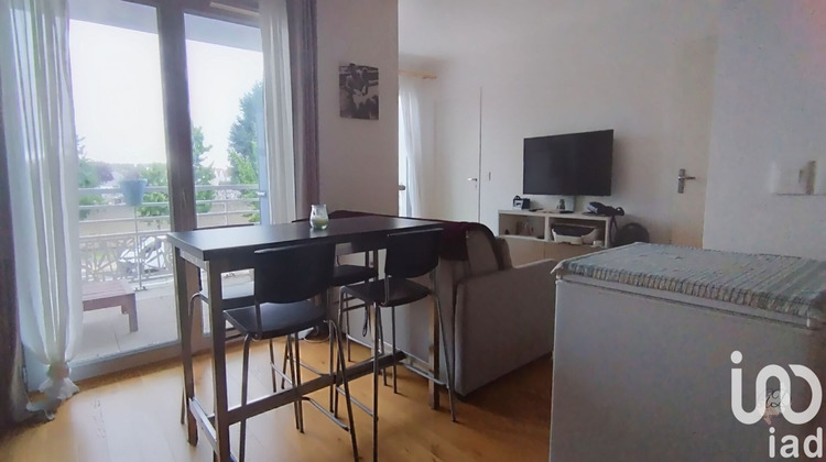 Ma-Cabane - Vente Appartement Thiais, 41 m²