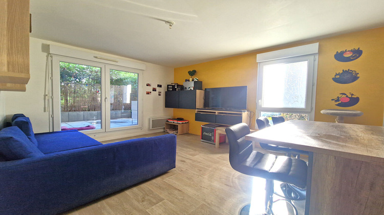 Ma-Cabane - Vente Appartement THIAIS, 59 m²