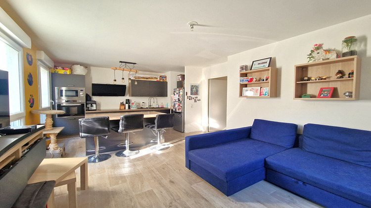 Ma-Cabane - Vente Appartement THIAIS, 59 m²