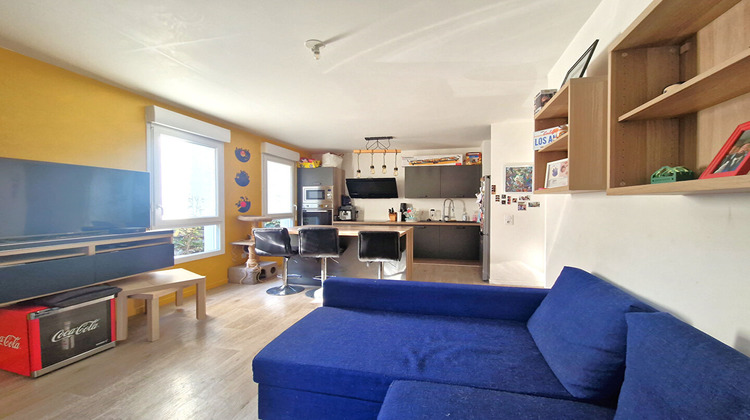 Ma-Cabane - Vente Appartement THIAIS, 59 m²