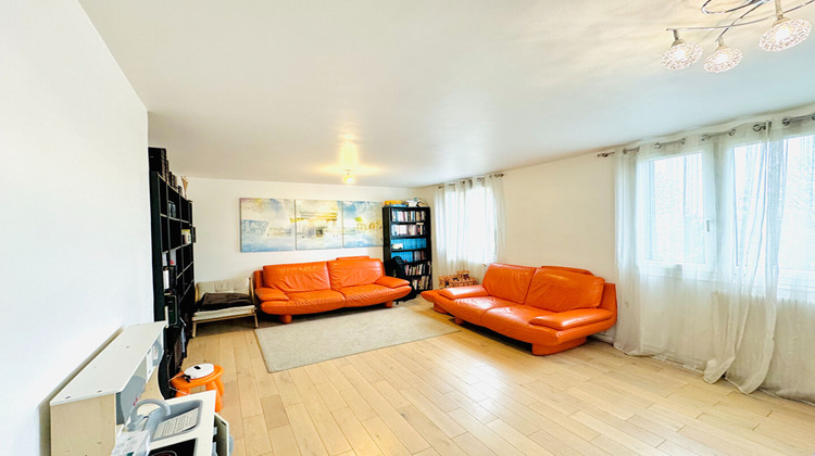 Ma-Cabane - Vente Appartement THIAIS, 66 m²