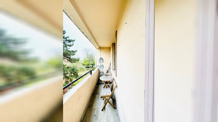 Ma-Cabane - Vente Appartement THIAIS, 66 m²