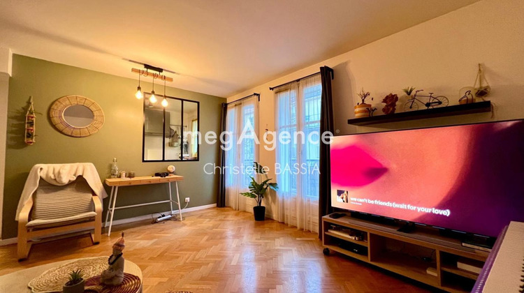 Ma-Cabane - Vente Appartement THIAIS, 55 m²