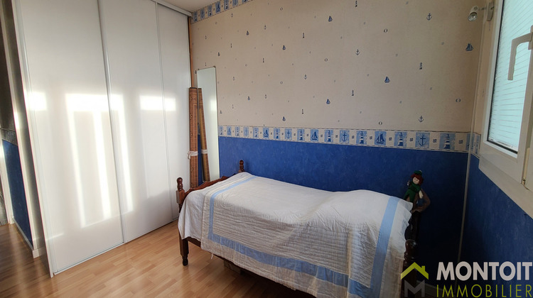 Ma-Cabane - Vente Appartement Thiais, 70 m²