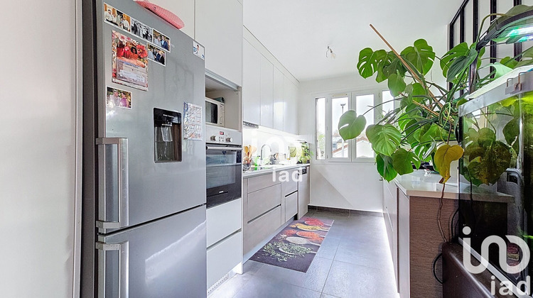 Ma-Cabane - Vente Appartement Thiais, 71 m²