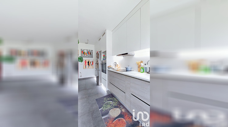 Ma-Cabane - Vente Appartement Thiais, 71 m²