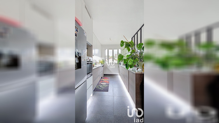 Ma-Cabane - Vente Appartement Thiais, 71 m²