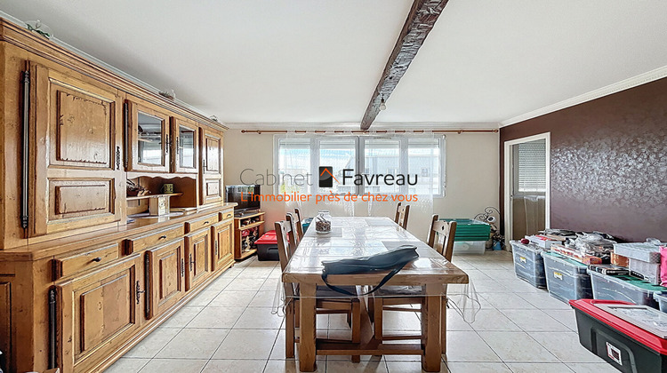 Ma-Cabane - Vente Appartement THIAIS, 56 m²