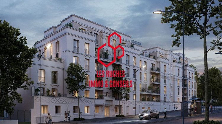 Ma-Cabane - Vente Appartement Thiais, 80 m²