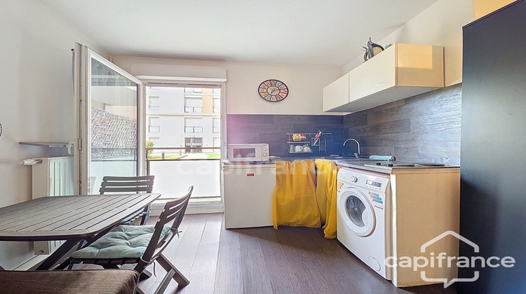 Ma-Cabane - Vente Appartement THIAIS, 26 m²