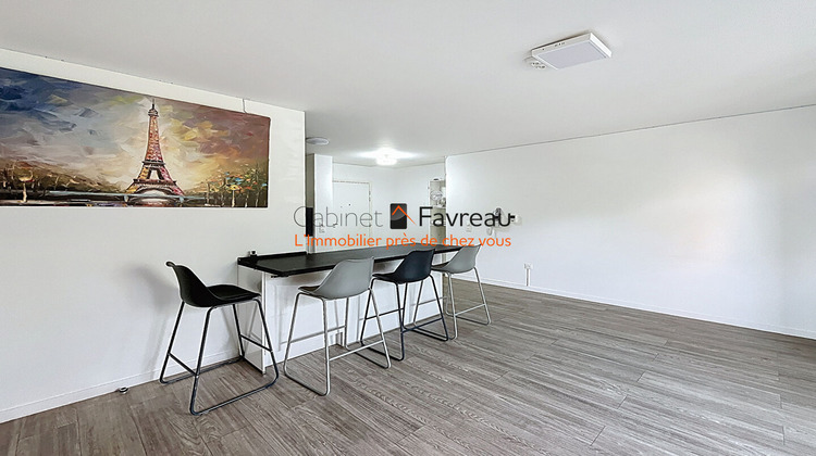 Ma-Cabane - Vente Appartement THIAIS, 62 m²