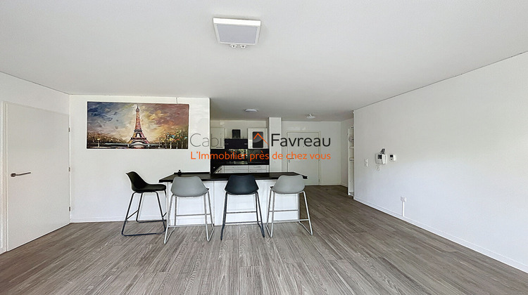 Ma-Cabane - Vente Appartement THIAIS, 62 m²