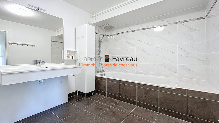 Ma-Cabane - Vente Appartement THIAIS, 62 m²