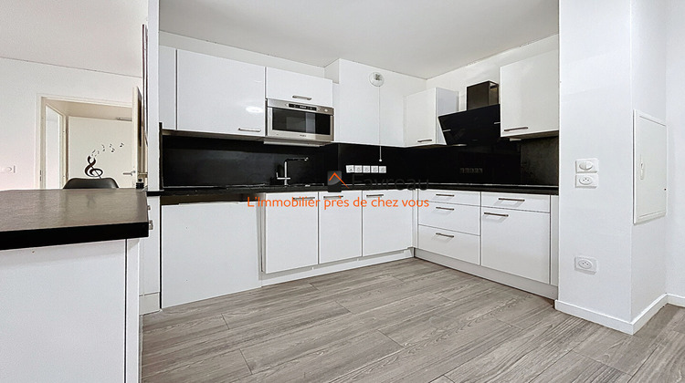 Ma-Cabane - Vente Appartement THIAIS, 62 m²