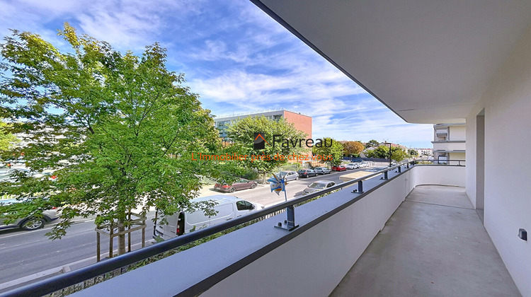 Ma-Cabane - Vente Appartement THIAIS, 62 m²