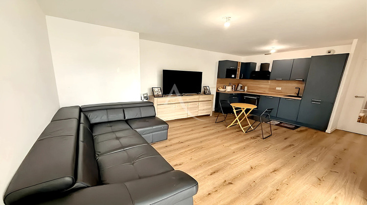 Ma-Cabane - Vente Appartement THIAIS, 65 m²