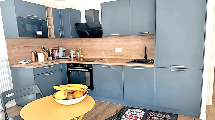 Ma-Cabane - Vente Appartement THIAIS, 65 m²