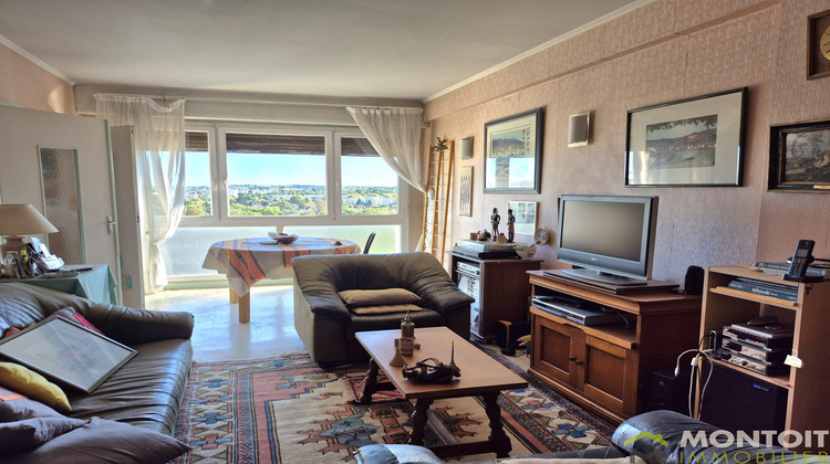 Ma-Cabane - Vente Appartement Thiais, 64 m²