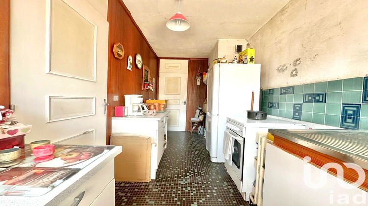 Ma-Cabane - Vente Appartement Thiais, 66 m²