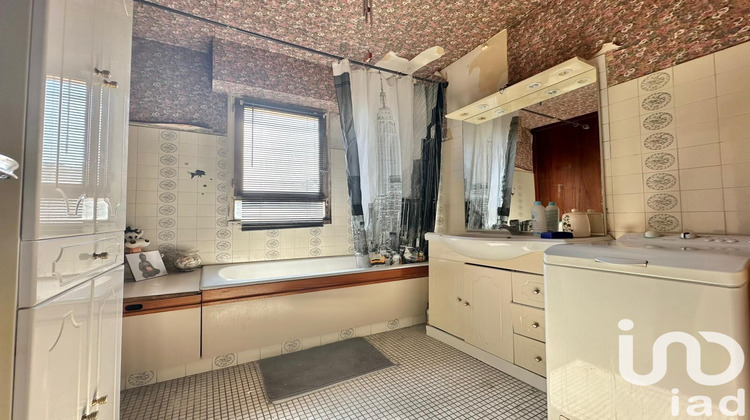 Ma-Cabane - Vente Appartement Thiais, 66 m²