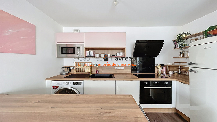 Ma-Cabane - Vente Appartement THIAIS, 44 m²