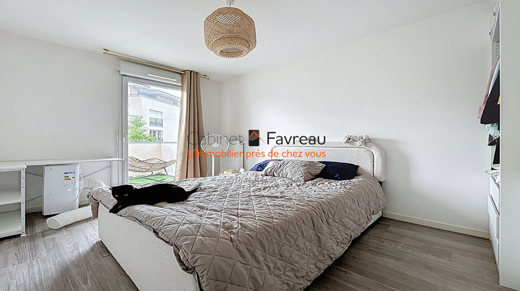 Ma-Cabane - Vente Appartement THIAIS, 44 m²