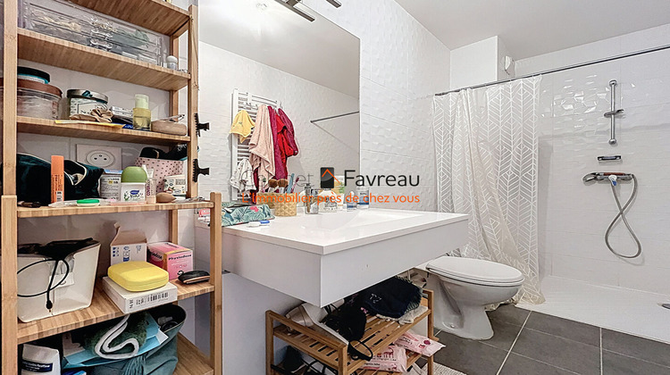 Ma-Cabane - Vente Appartement THIAIS, 44 m²