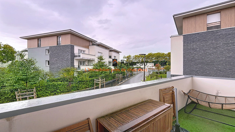 Ma-Cabane - Vente Appartement THIAIS, 44 m²