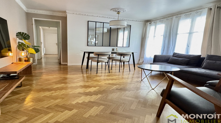 Ma-Cabane - Vente Appartement Thiais, 67 m²