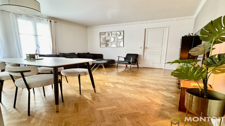 Ma-Cabane - Vente Appartement Thiais, 67 m²