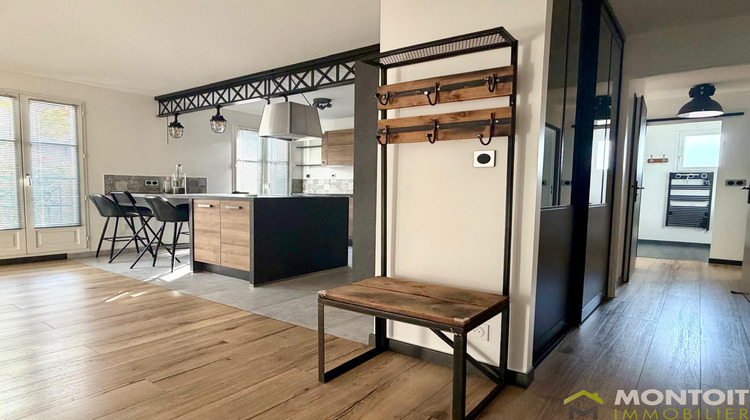 Ma-Cabane - Vente Appartement Thiais, 63 m²