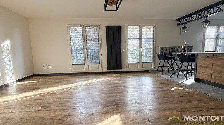 Ma-Cabane - Vente Appartement Thiais, 63 m²