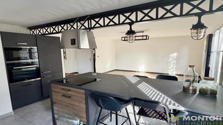 Ma-Cabane - Vente Appartement Thiais, 63 m²