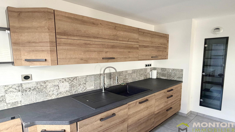 Ma-Cabane - Vente Appartement Thiais, 63 m²