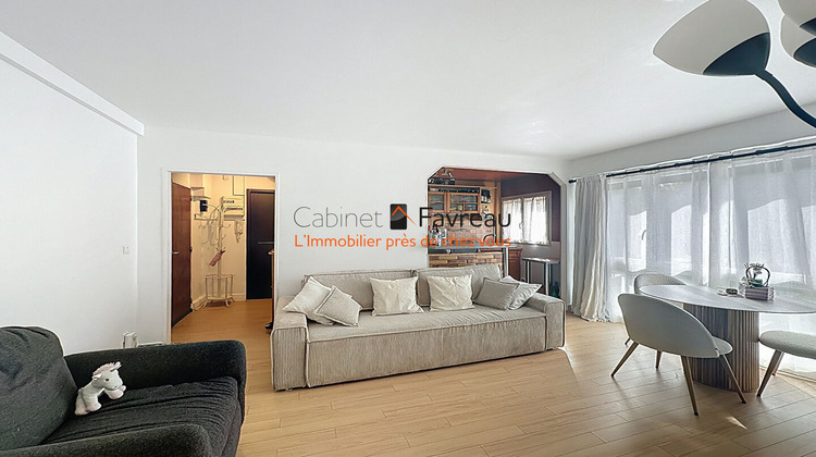 Ma-Cabane - Vente Appartement THIAIS, 50 m²