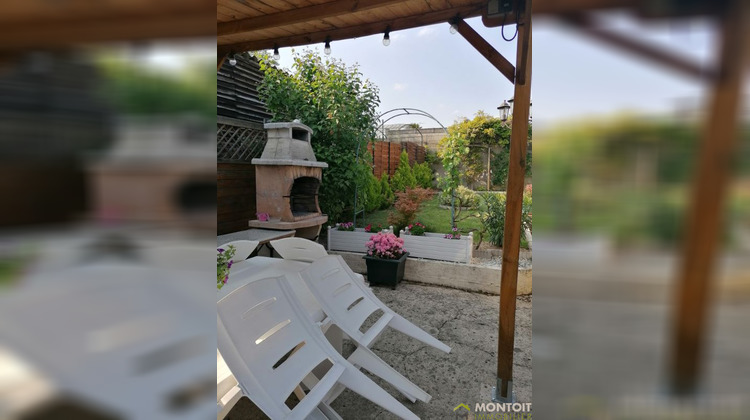 Ma-Cabane - Vente Appartement Thiais, 46 m²