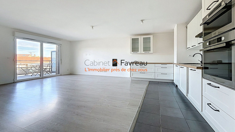 Ma-Cabane - Vente Appartement THIAIS, 63 m²