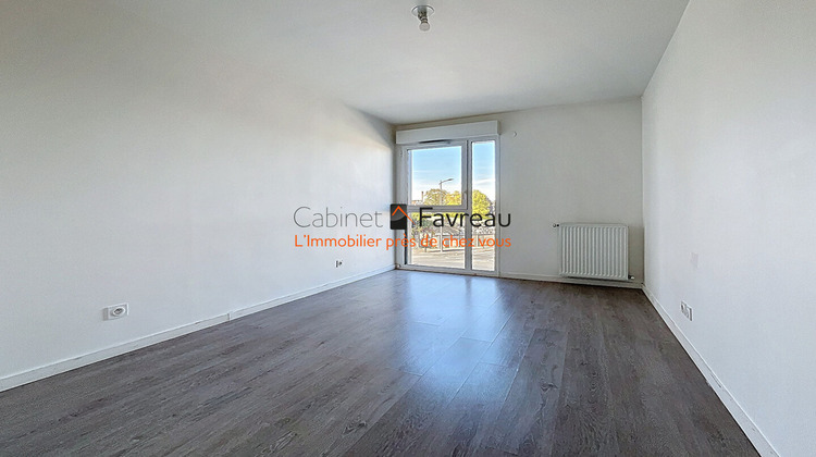 Ma-Cabane - Vente Appartement THIAIS, 63 m²