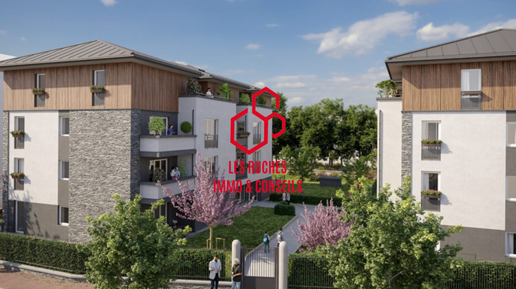 Ma-Cabane - Vente Appartement Thiais, 29 m²