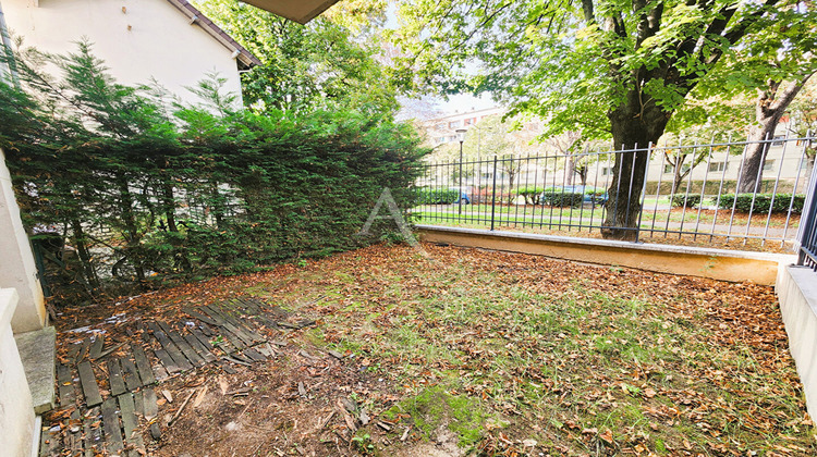 Ma-Cabane - Vente Appartement THIAIS, 23 m²