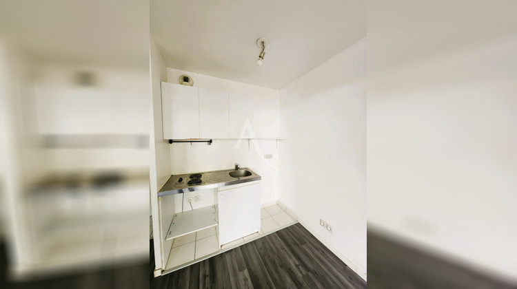 Ma-Cabane - Vente Appartement THIAIS, 23 m²