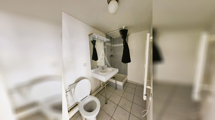 Ma-Cabane - Vente Appartement THIAIS, 23 m²