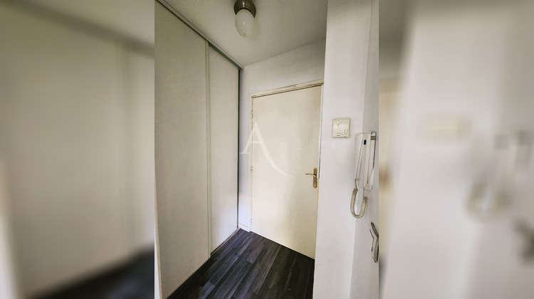 Ma-Cabane - Vente Appartement THIAIS, 23 m²