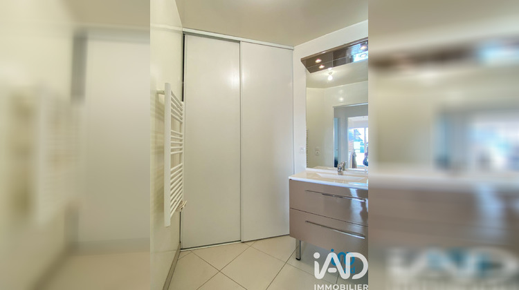 Ma-Cabane - Vente Appartement Thiais, 75 m²