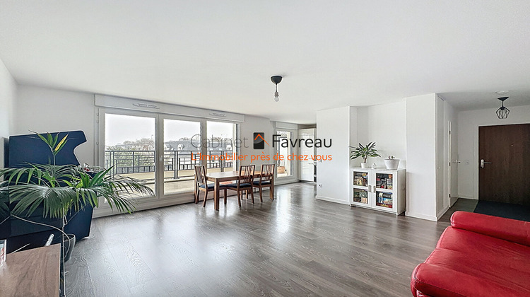 Ma-Cabane - Vente Appartement THIAIS, 90 m²