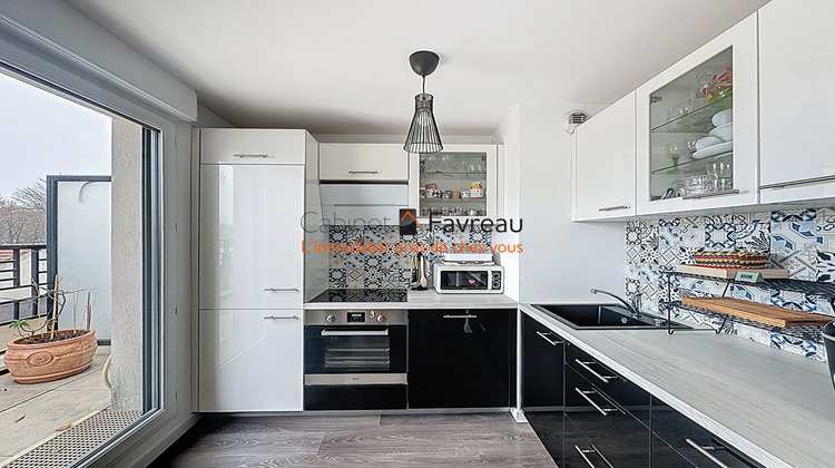 Ma-Cabane - Vente Appartement THIAIS, 90 m²